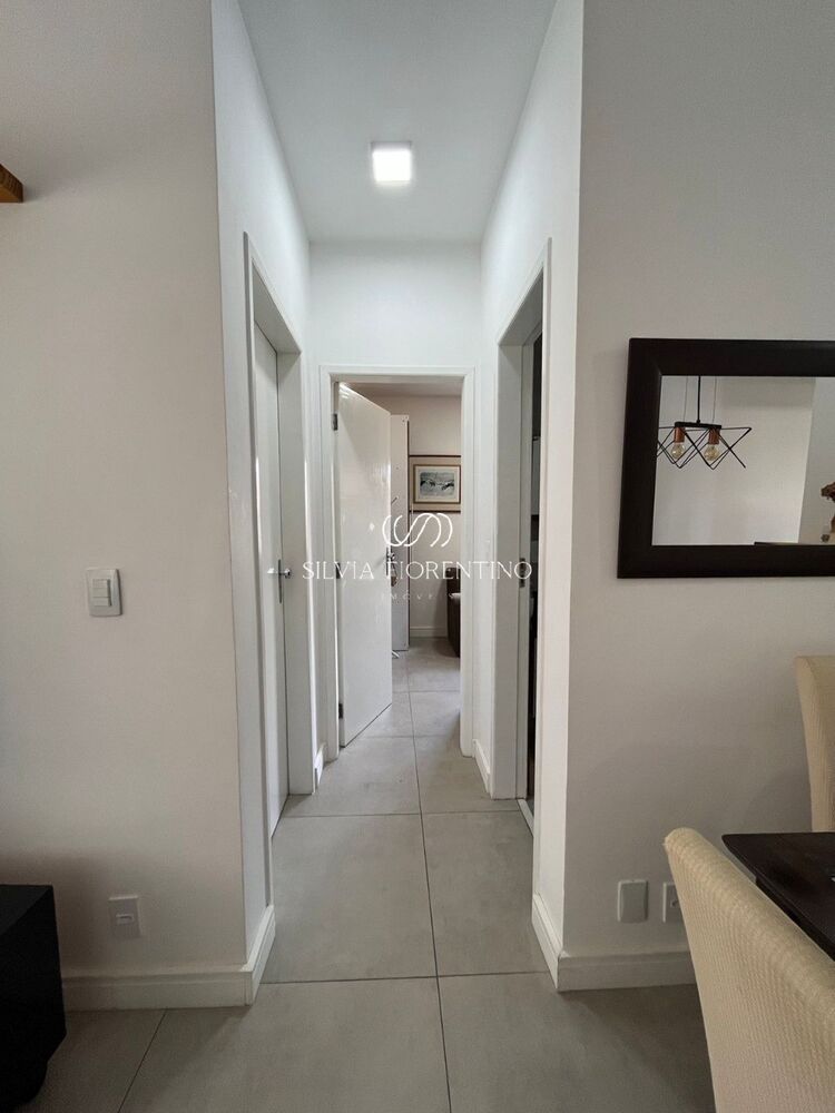 Apartamento, 2 quartos, 59 m² - Foto 3