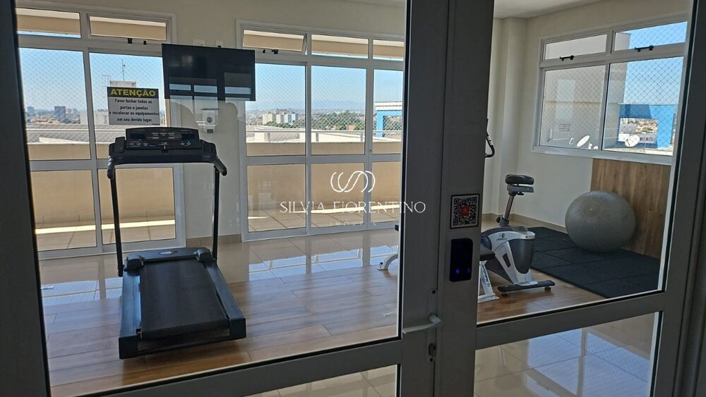 Apartamento, 1 quarto, 42 m² - Foto 1