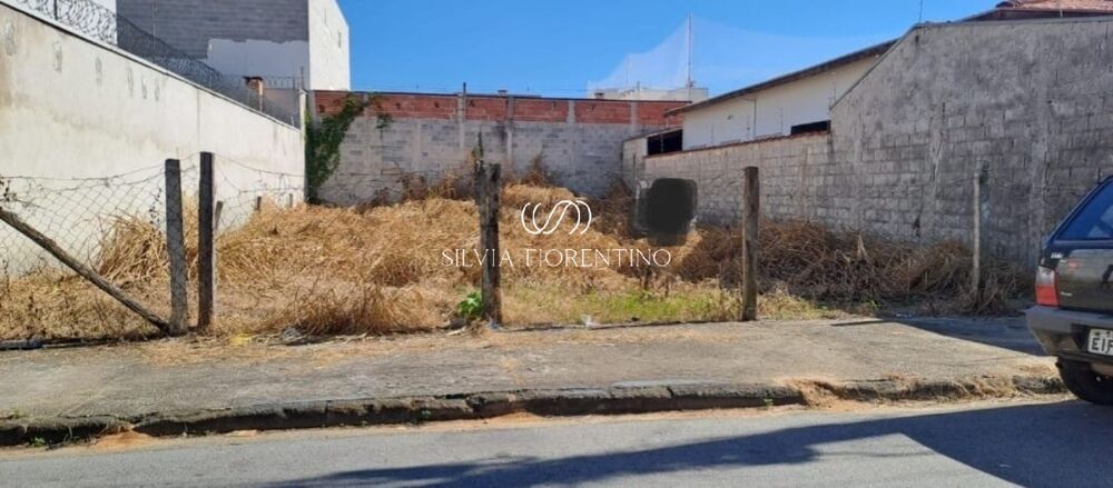 Terreno, 300 m² - Foto 2