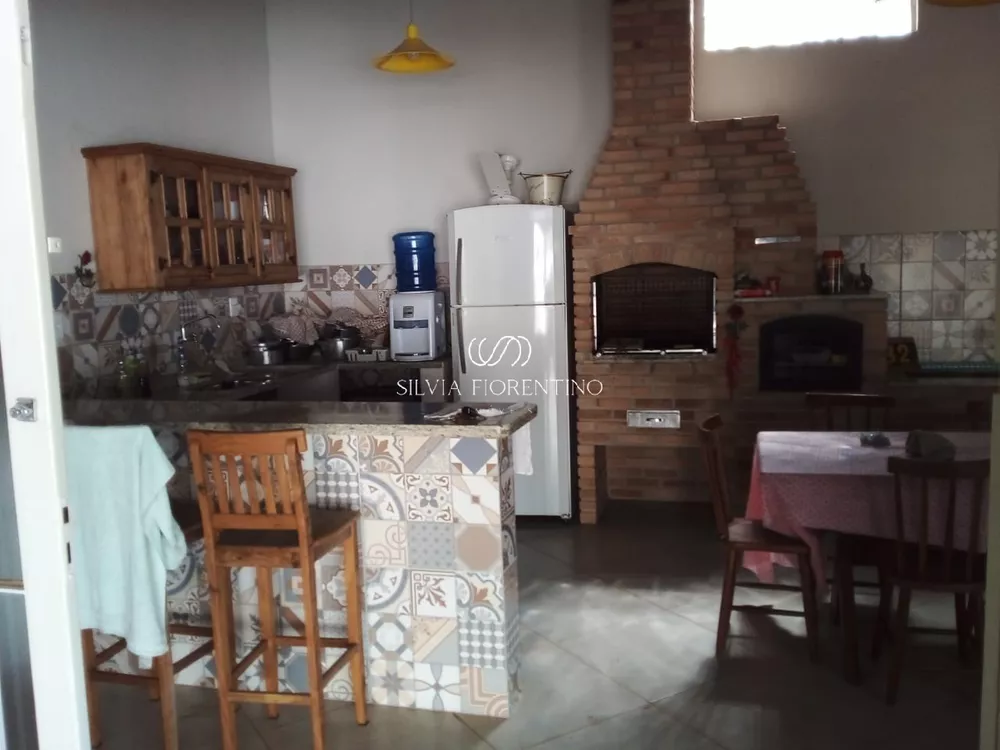 Chácara, 1015 m² - Foto 4