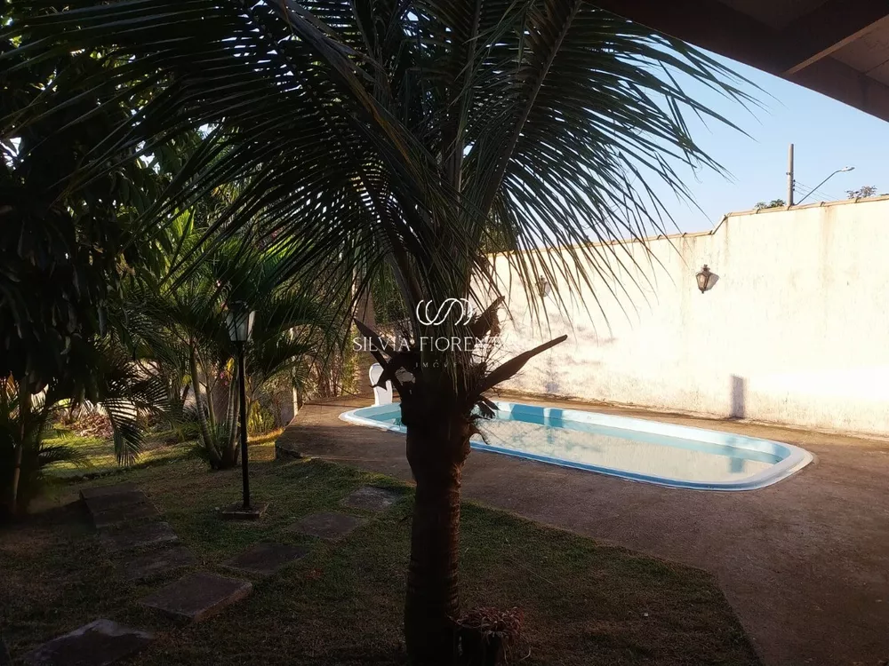 Chácara, 1015 m² - Foto 3