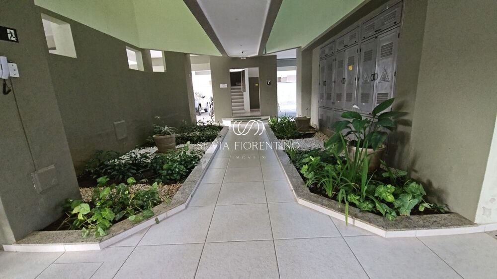 Apartamento, 2 quartos, 70 m² - Foto 1