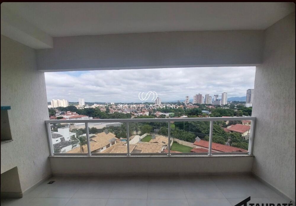 Apartamento à venda com 2 quartos, 77m² - Foto 1