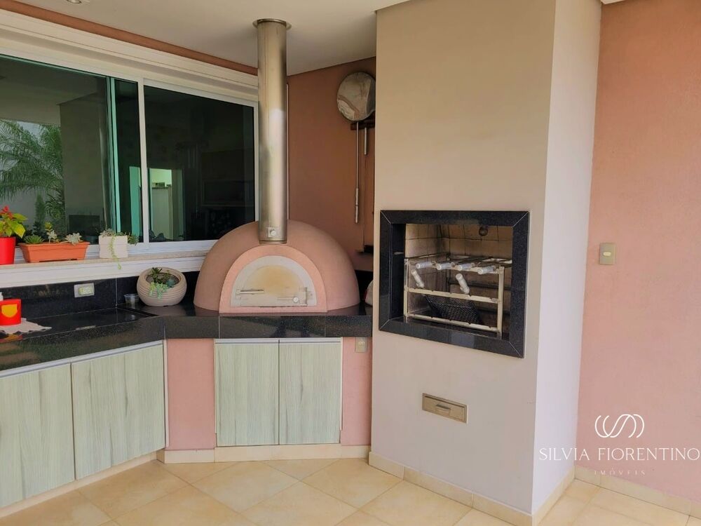 Casa, 4 quartos, 350 m² - Foto 8