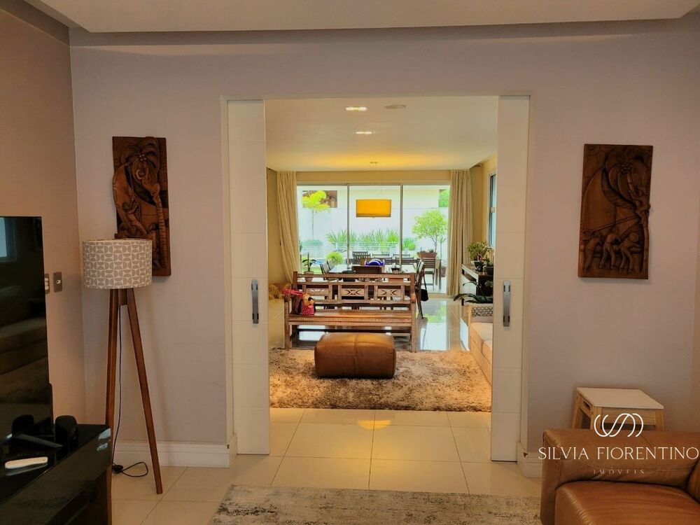 Casa, 4 quartos, 350 m² - Foto 3