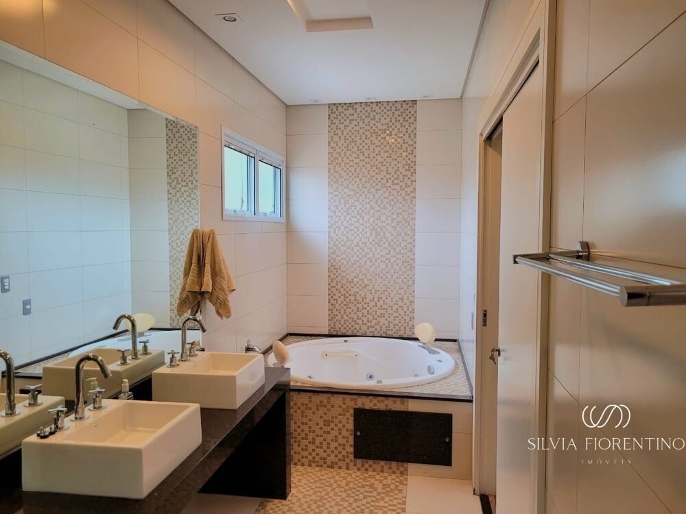 Casa, 4 quartos, 350 m² - Foto 7