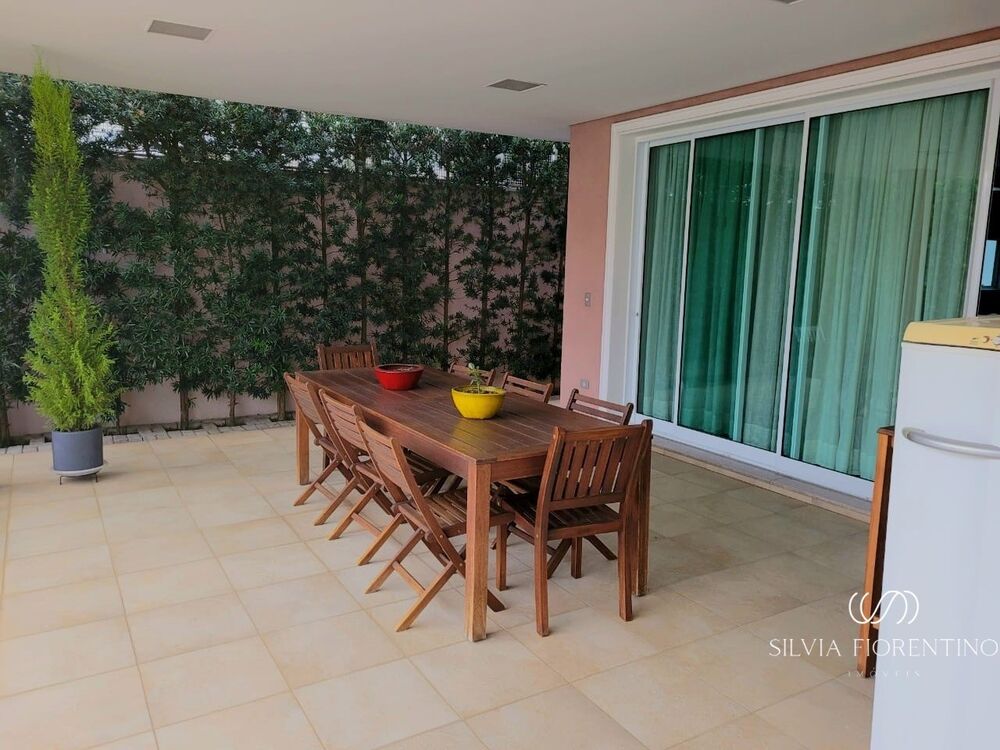 Casa, 4 quartos, 350 m² - Foto 5