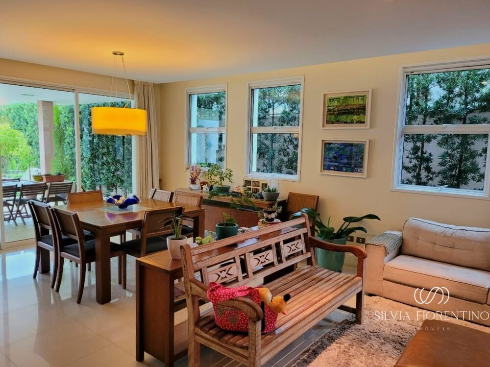 Casa, 4 quartos, 350 m² - Foto 1