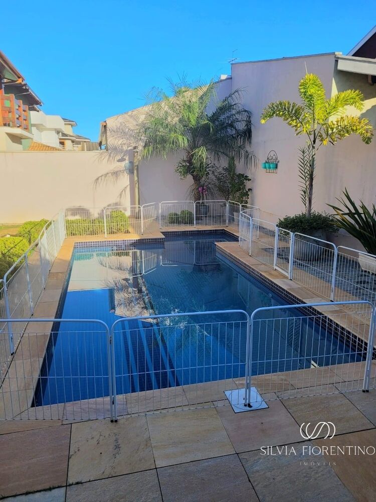 Casa, 4 quartos, 350 m² - Foto 4