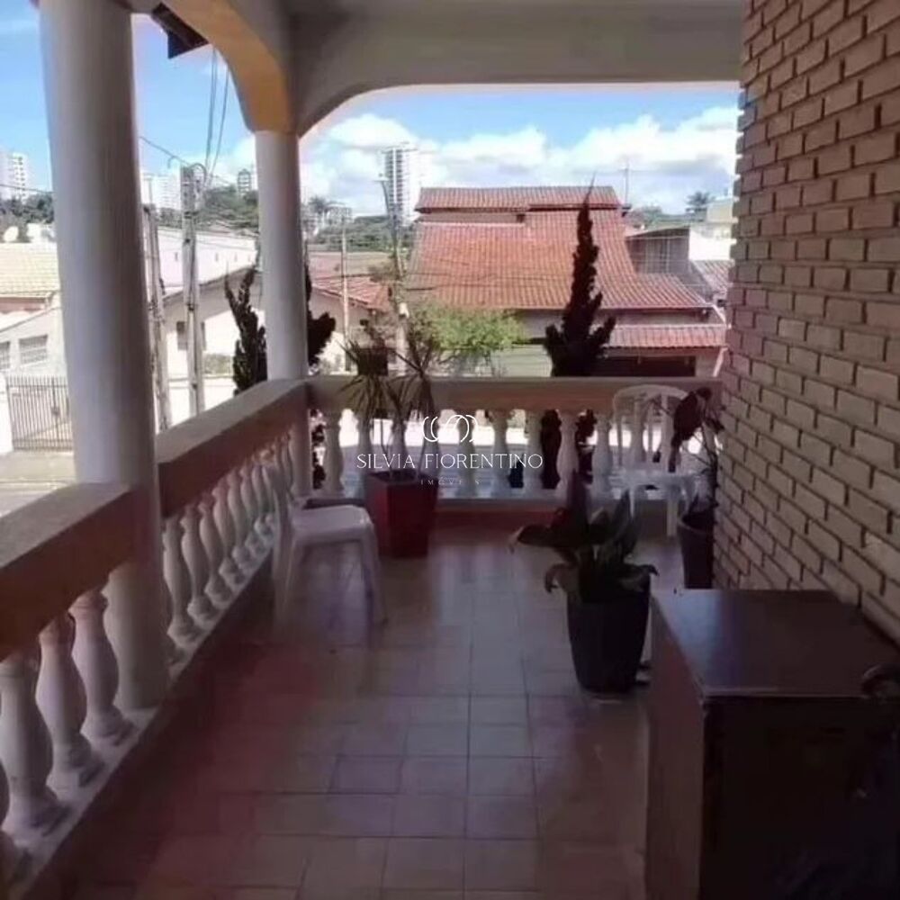 Casa, 4 quartos, 250 m² - Foto 6