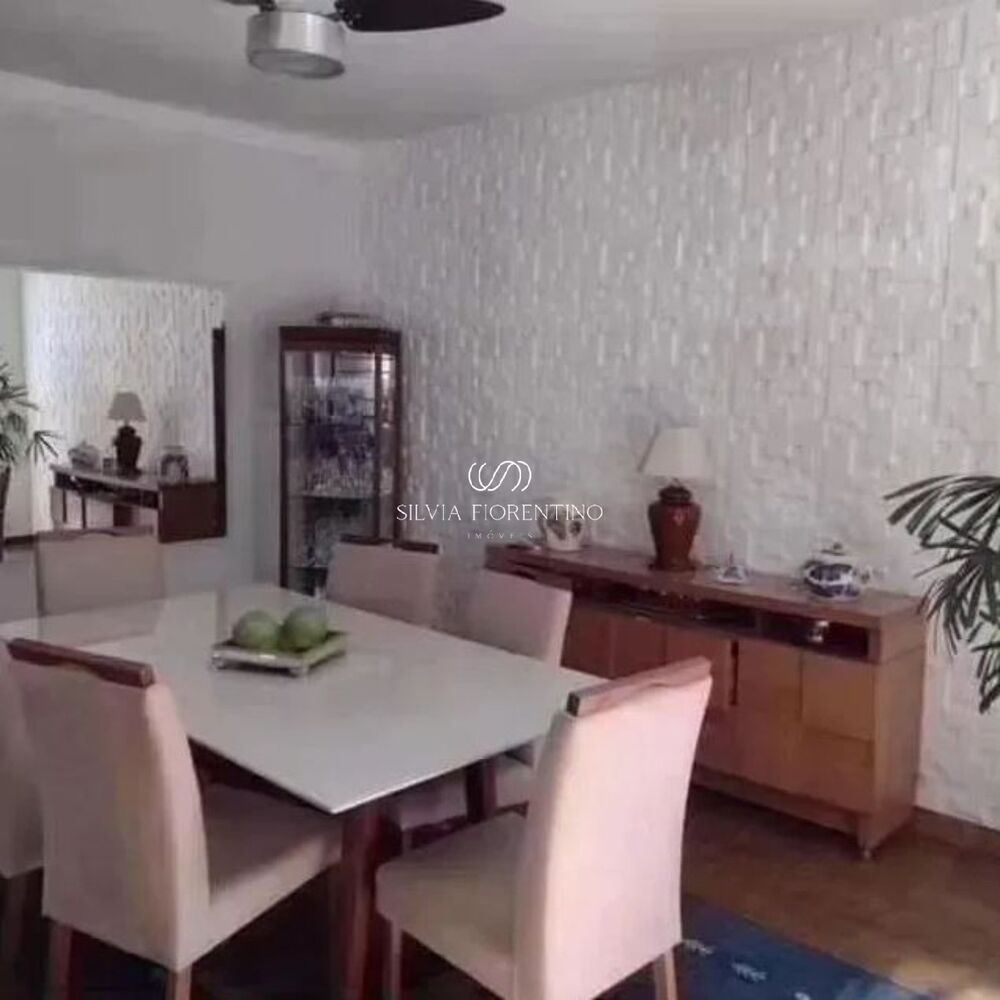 Casa, 4 quartos, 250 m² - Foto 3