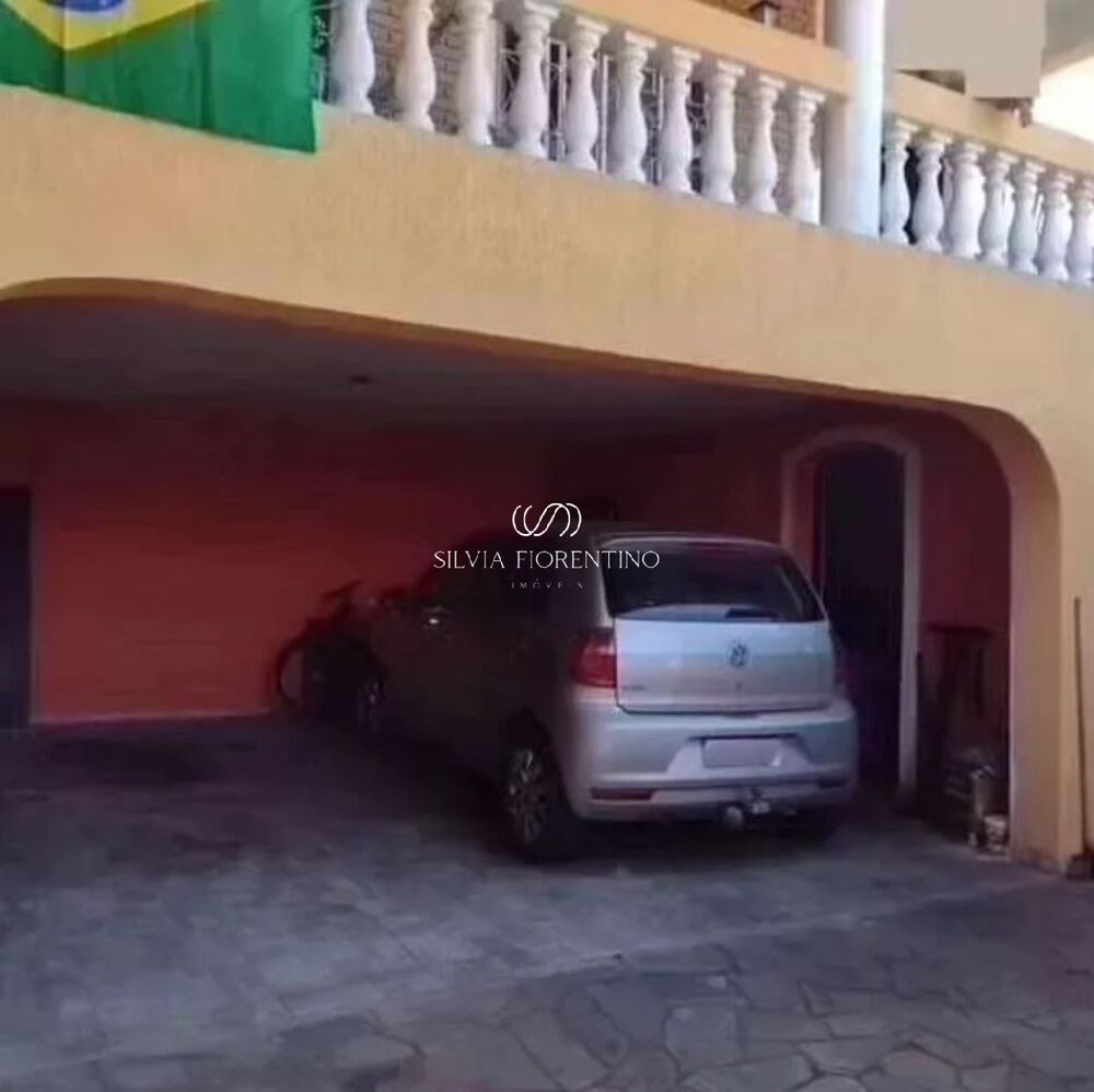 Casa, 4 quartos, 250 m² - Foto 5