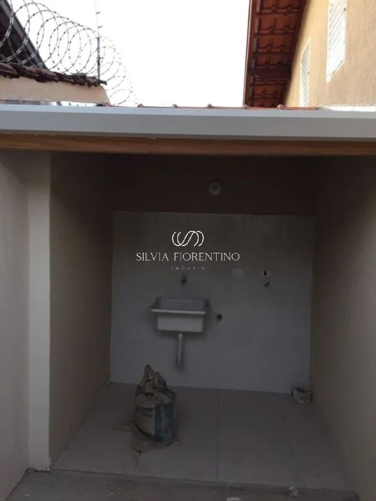 Casa, 2 quartos, 125 m² - Foto 2