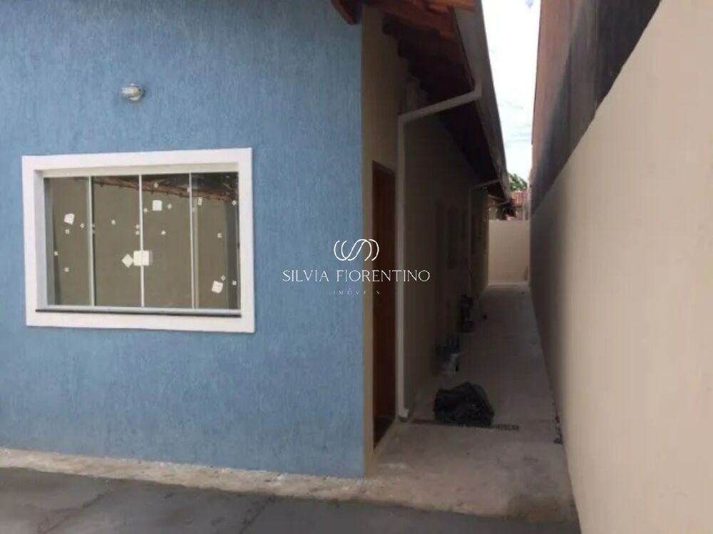 Casa, 2 quartos, 125 m² - Foto 1