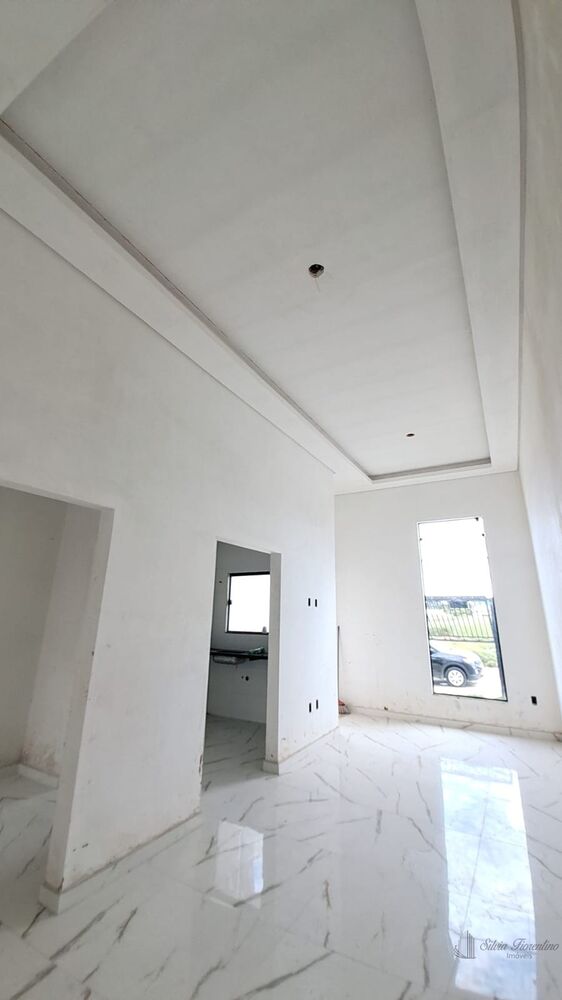 Casa, 3 quartos, 72 m² - Foto 2
