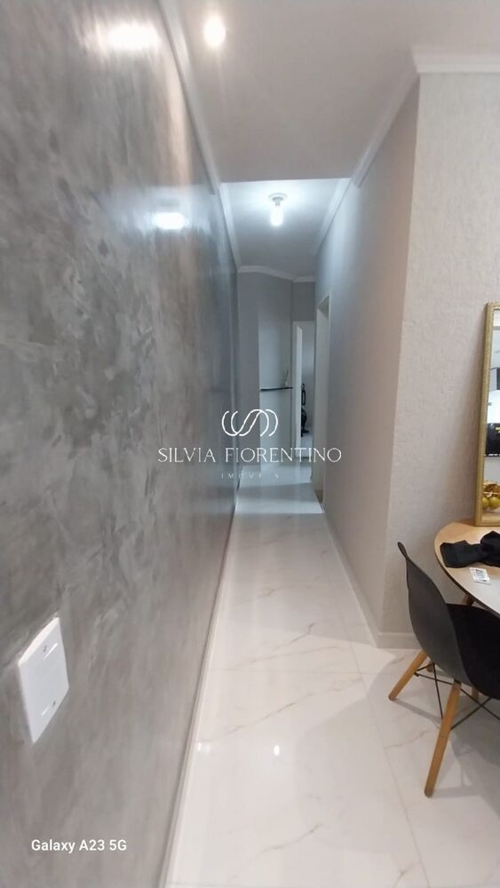 Apartamento, 2 quartos, 48 m² - Foto 8