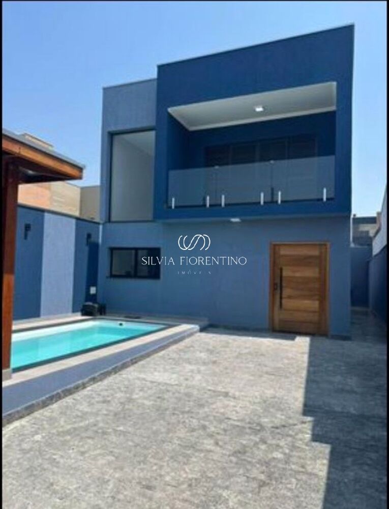 Casa, 3 quartos, 150 m² - Foto 8
