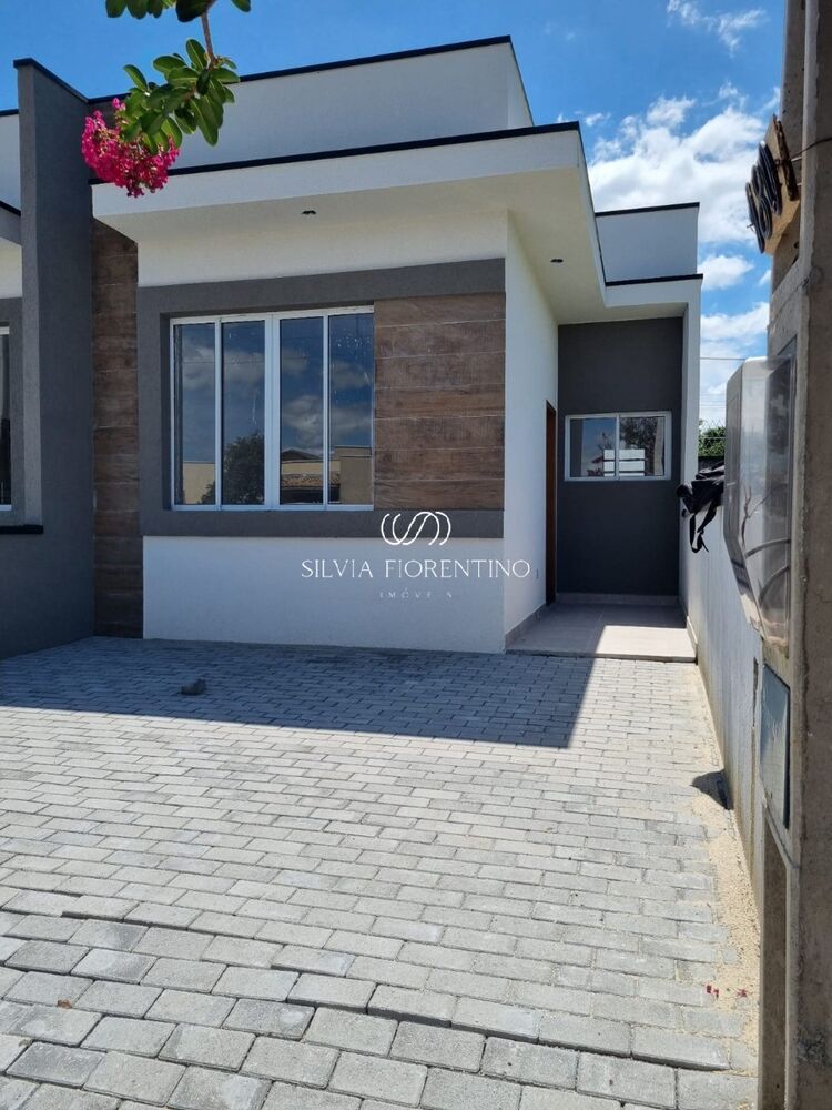 Casa, 2 quartos, 90 m² - Foto 1