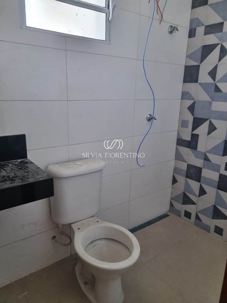 Casa, 2 quartos, 90 m² - Foto 3