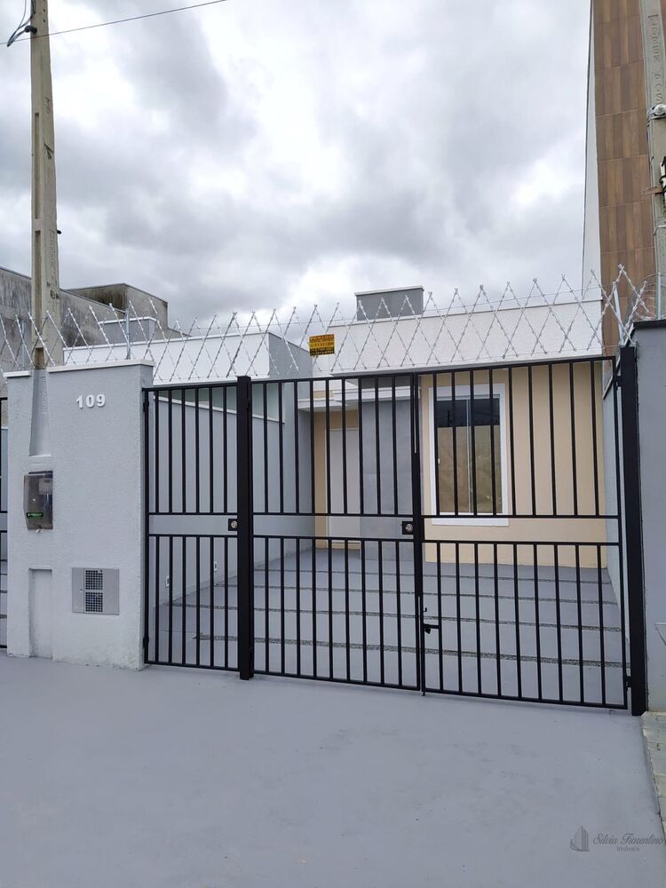 Casa, 2 quartos, 62 m² - Foto 1