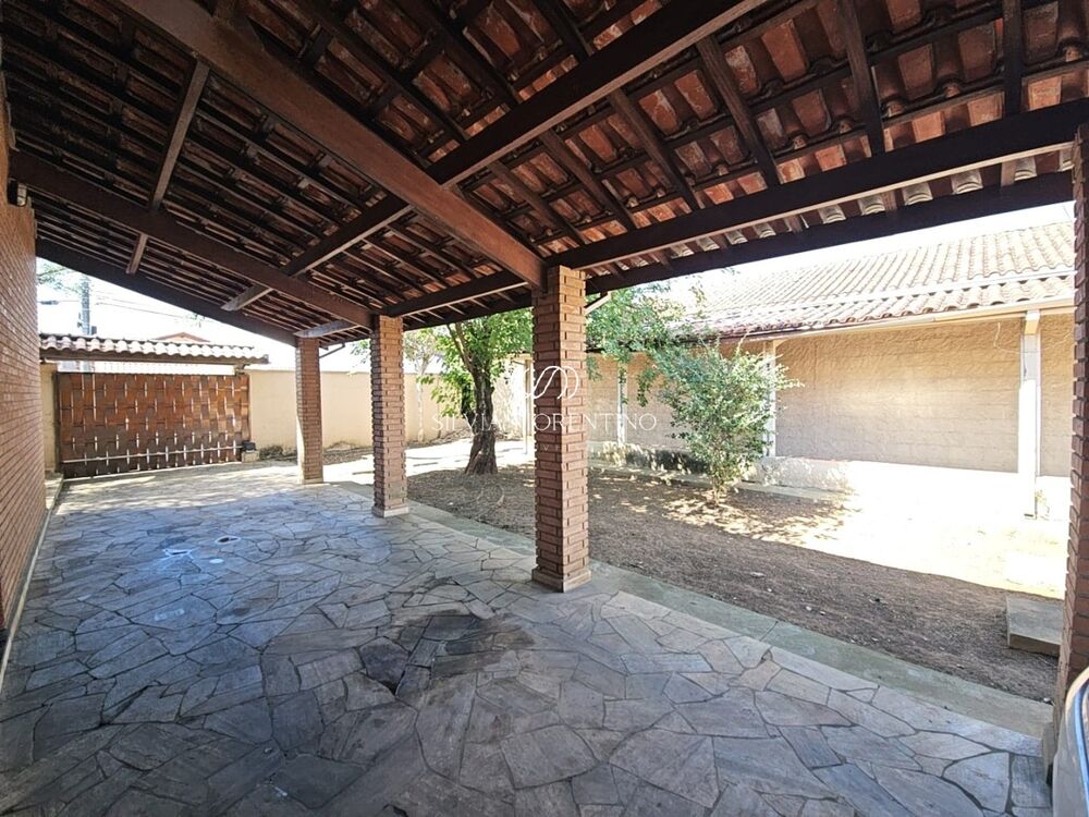 Casa, 4 quartos, 500 m² - Foto 2