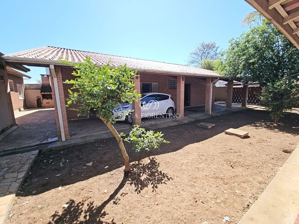 Casa, 4 quartos, 500 m² - Foto 1