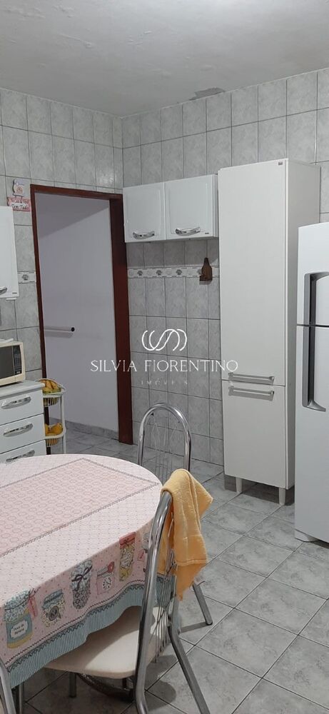 Casa, 2 quartos, 125 m² - Foto 1