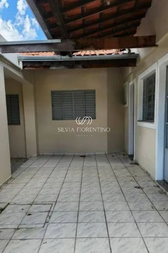 Casa, 3 quartos, 128 m² - Foto 3