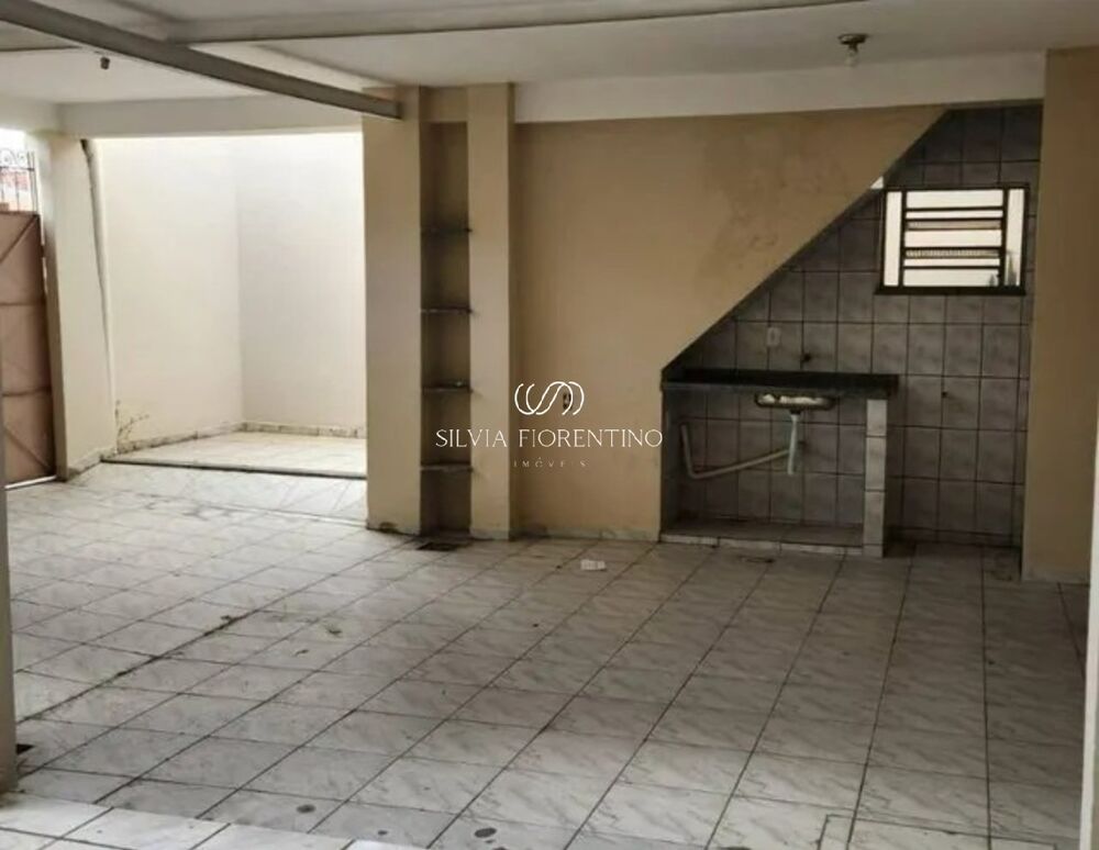 Casa, 3 quartos, 128 m² - Foto 4