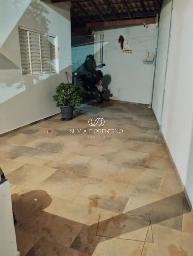 Casa, 3 quartos, 260 m² - Foto 12