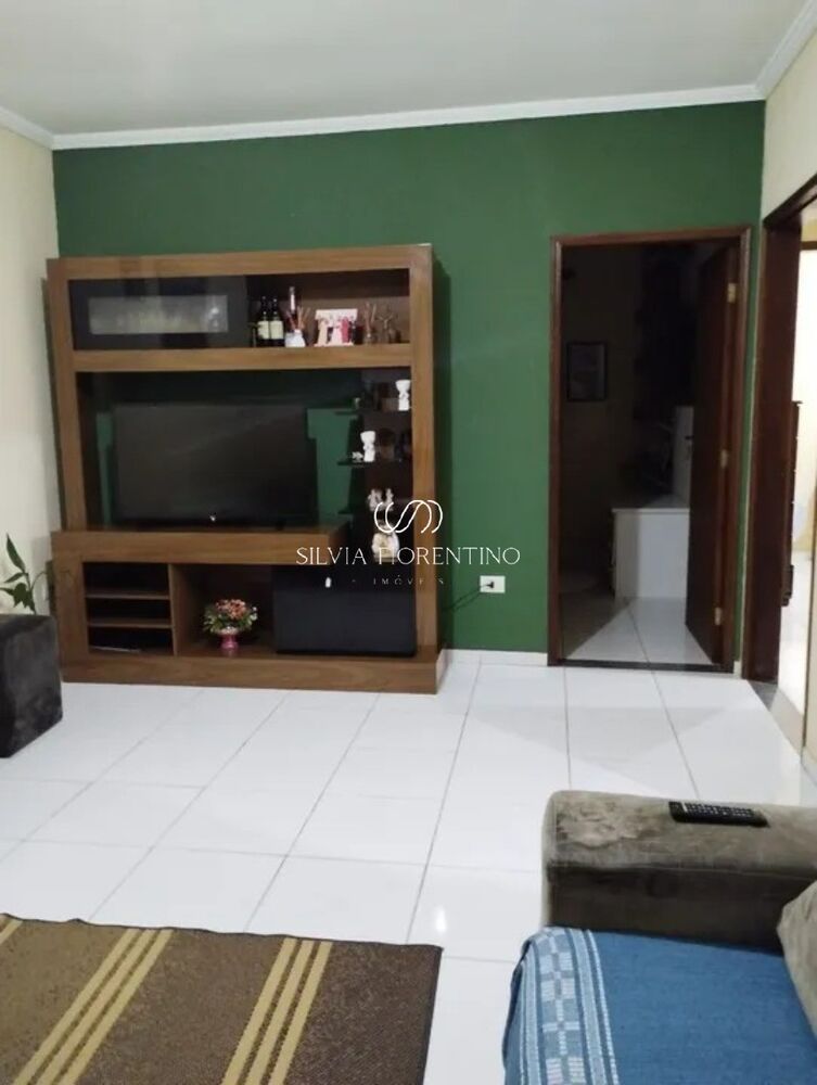 Casa, 3 quartos, 260 m² - Foto 6
