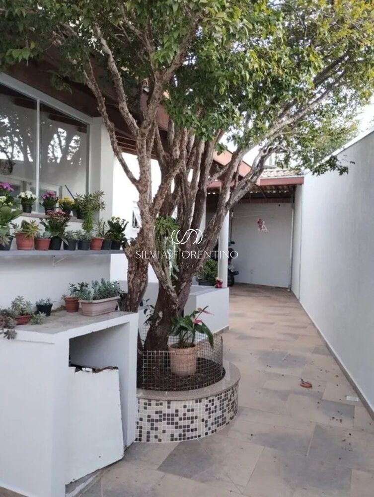 Casa, 3 quartos, 260 m² - Foto 8
