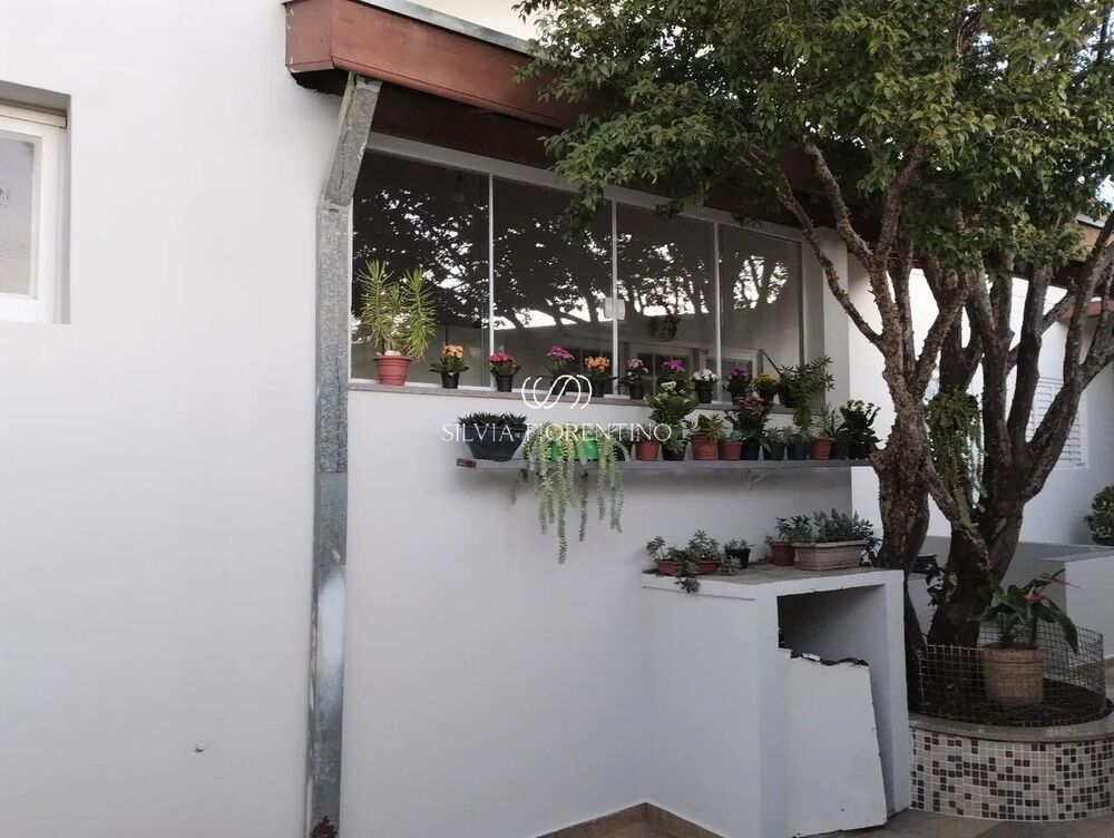 Casa, 3 quartos, 260 m² - Foto 16