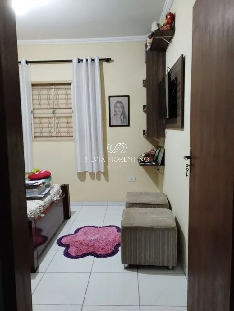 Casa, 3 quartos, 260 m² - Foto 11