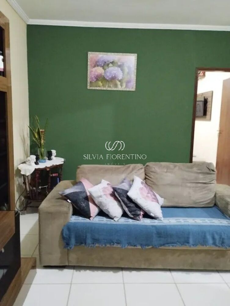 Casa, 3 quartos, 260 m² - Foto 20