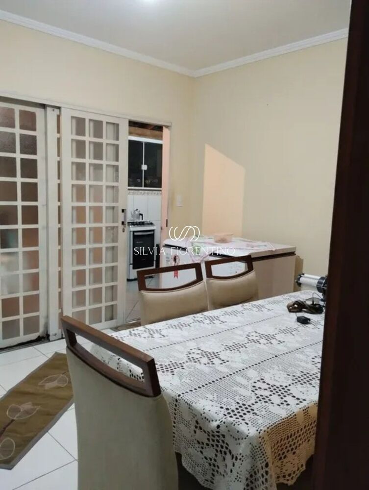 Casa, 3 quartos, 260 m² - Foto 14