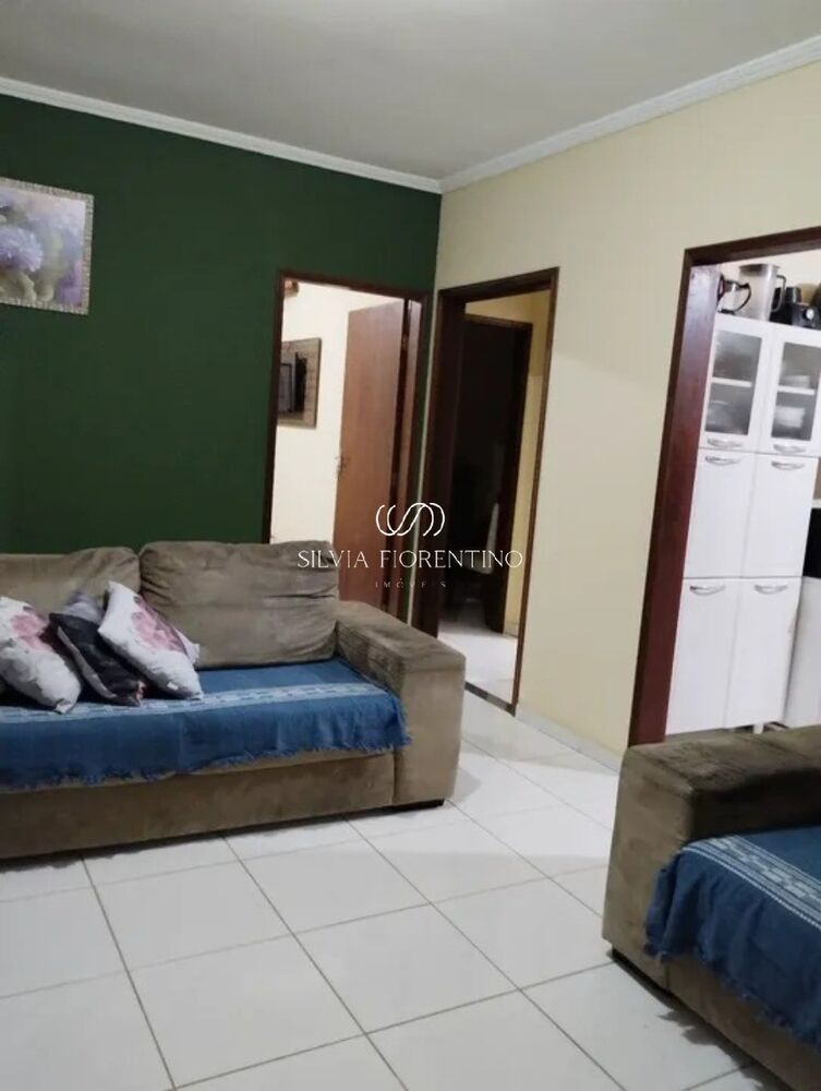 Casa, 3 quartos, 260 m² - Foto 13