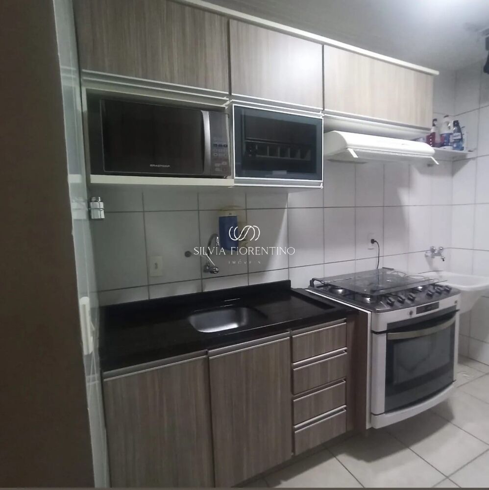 Apartamento, 2 quartos, 50 m² - Foto 3