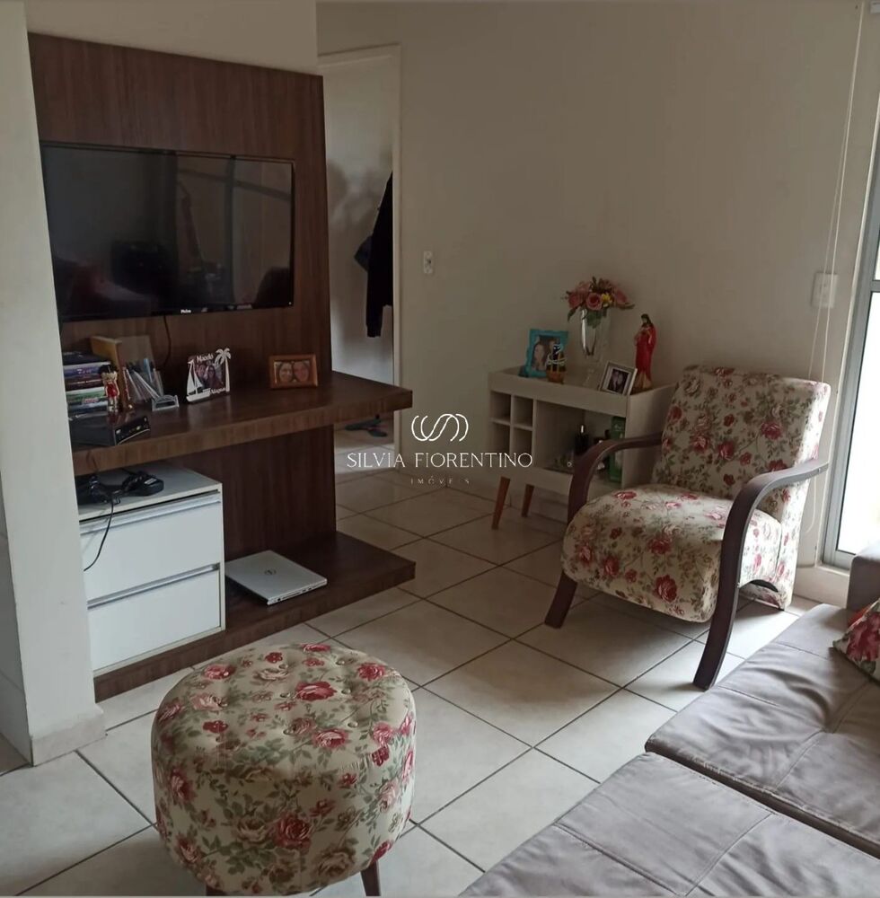 Apartamento, 2 quartos, 50 m² - Foto 4