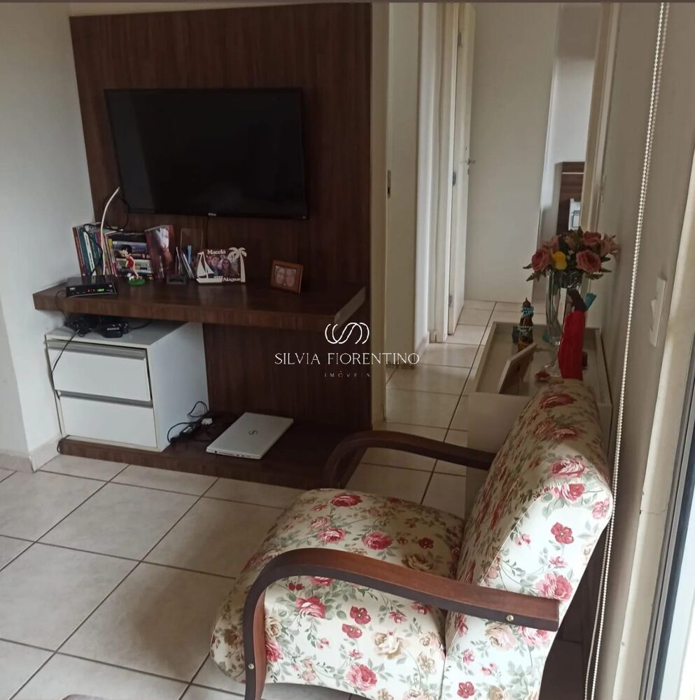 Apartamento, 2 quartos, 50 m² - Foto 2