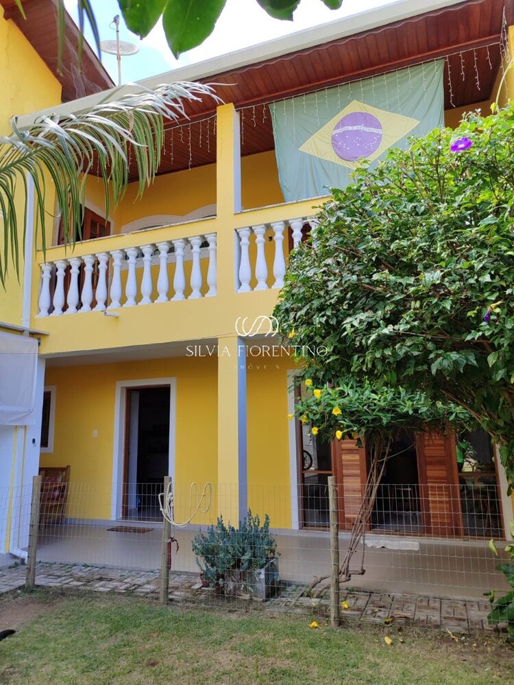 Casa, 3 quartos, 250 m² - Foto 2