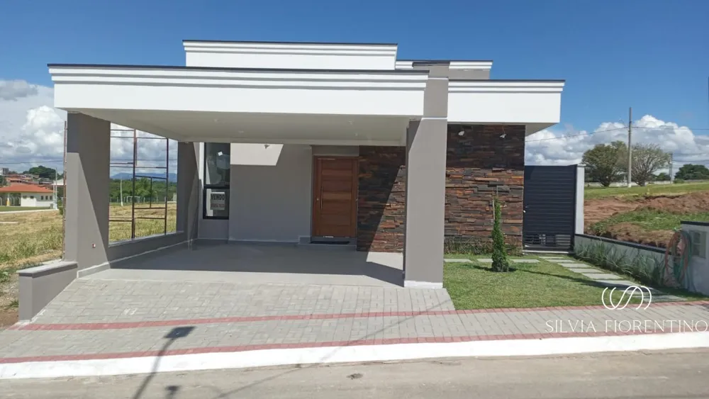 Casa, 3 quartos, 154 m² - Foto 2