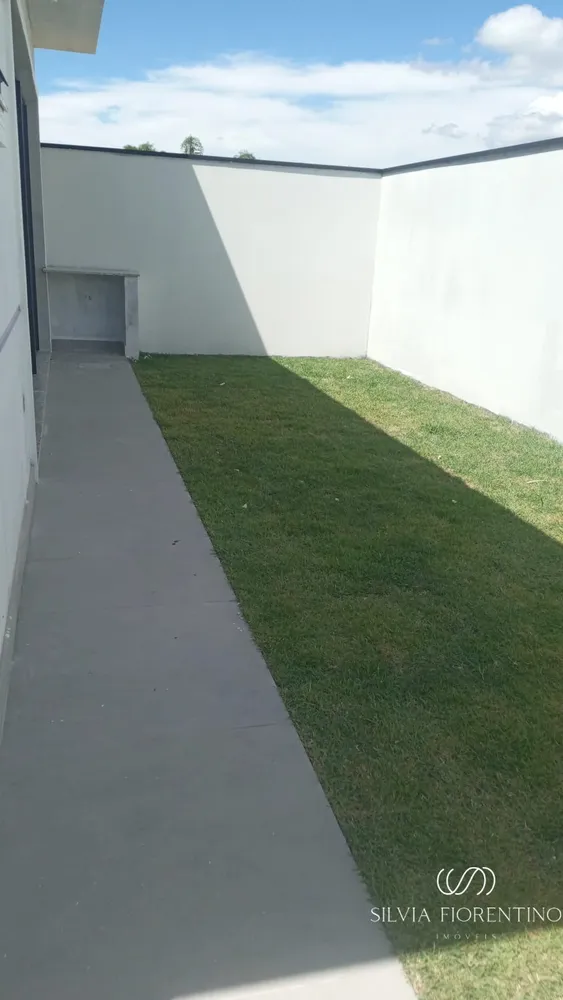 Casa, 3 quartos, 154 m² - Foto 4