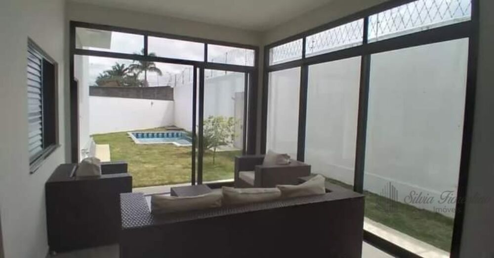 Casa, 3 quartos, 370 m² - Foto 4