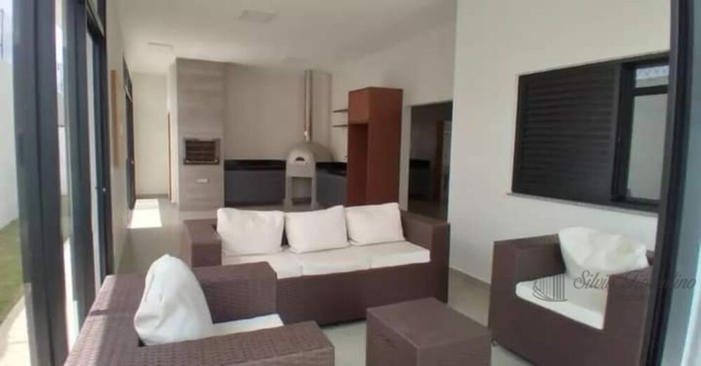 Casa, 3 quartos, 370 m² - Foto 2
