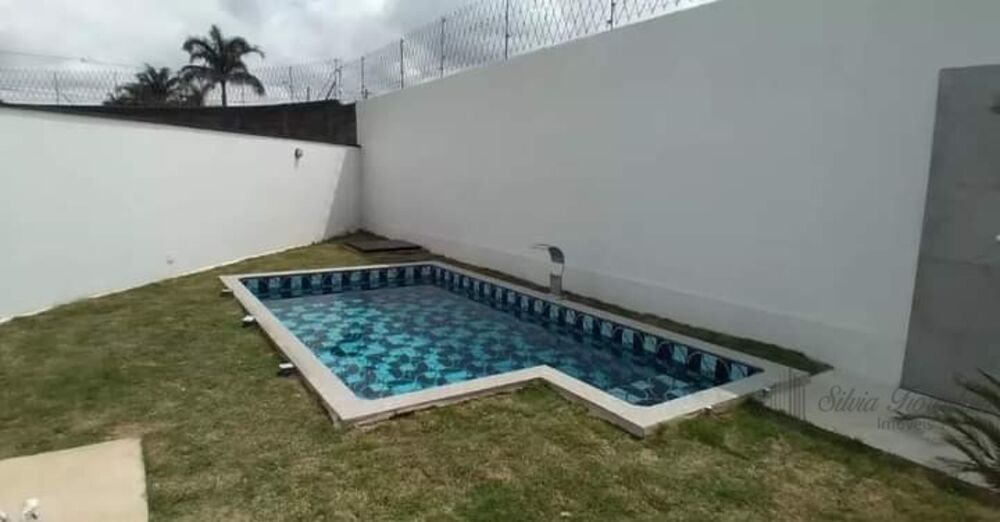 Casa, 3 quartos, 370 m² - Foto 3