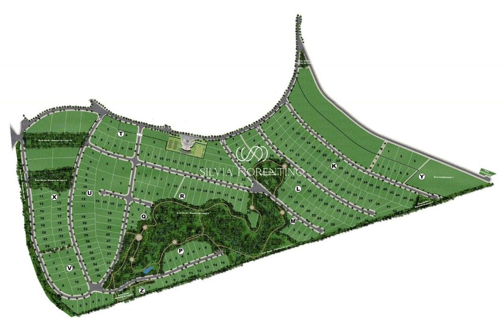 Terreno, 895 m² - Foto 3