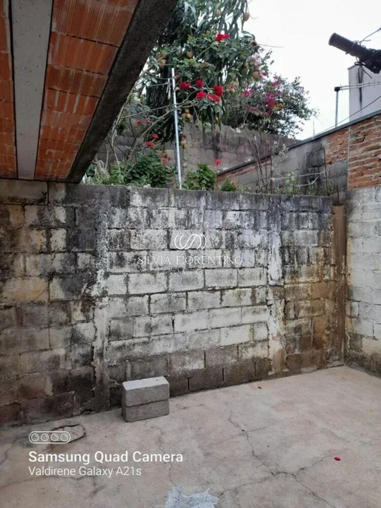 Casa, 2 quartos, 200 m² - Foto 1