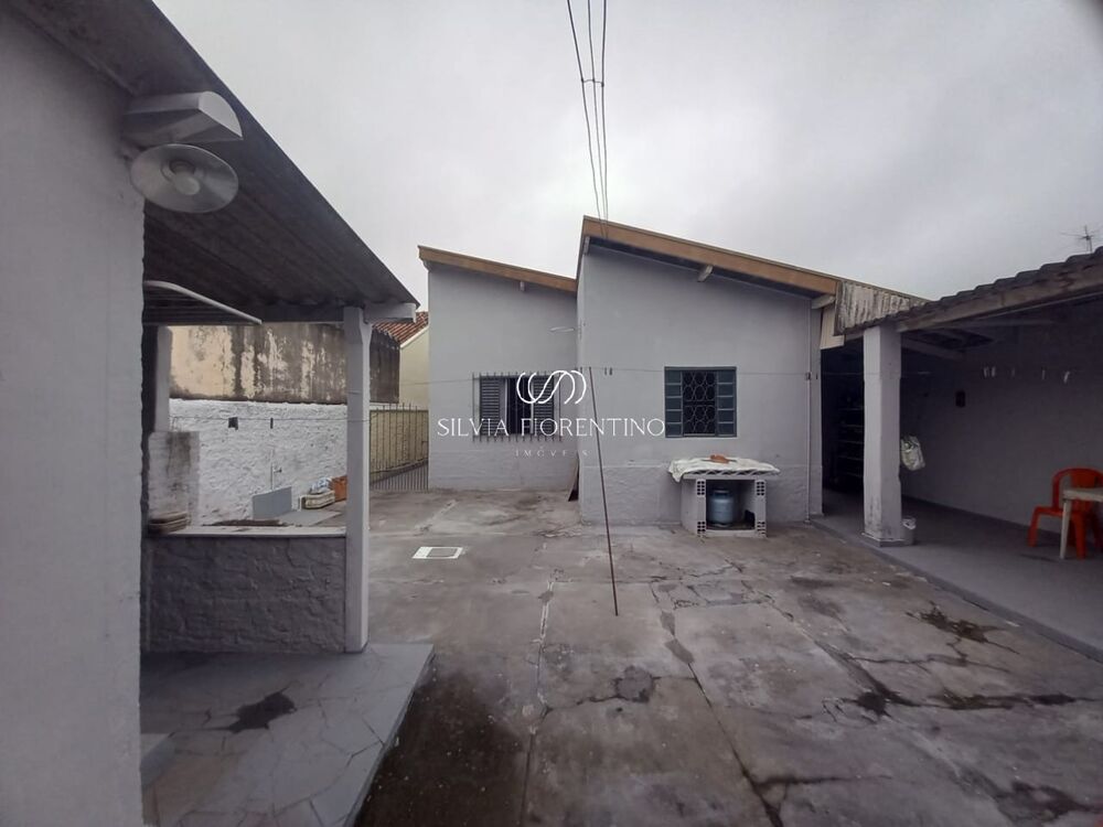 Casa, 2 quartos, 250 m² - Foto 1