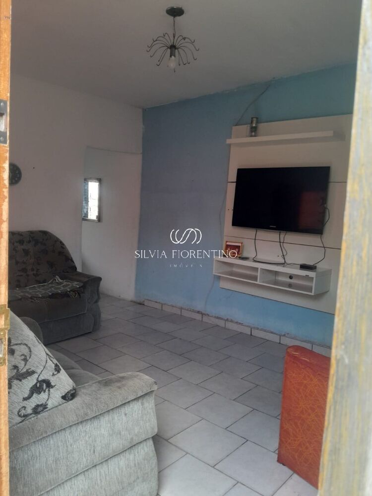 Casa, 2 quartos, 80 m² - Foto 2